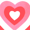 g_uava: (Powerpuff Girls | Heart animation)