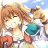 embracingsun: (smile; intensifying sunshine)