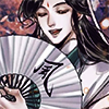 shaojunqingjiu: ([m] wind master fan)