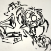 spiderfriend: (Phonograph)