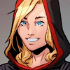 chewiedout: (smile hood)