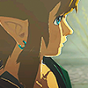 skyglider: (i go down to the water)