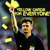 dark_puck: (Yellow Cards for Everyone)
