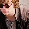 onlyever: (whatever this world can give to me)