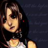 heavensfinale: (amat tifa//kill the lights)