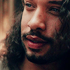 magicalarchaeologist: (closer smile long hair)