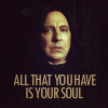maraudersaffair: (Severus Soul)