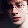 maraudersaffair: (Harry Gasp)