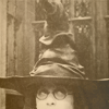 maraudersaffair: (Harry + Sorting Hat)