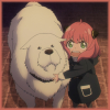 tek2way: (Anime - Spy x Family)