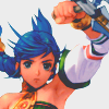 colorsofthewind: (it's me against the world)