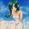 colorsofthewind: (you're my muse. you're my rhyme.)