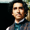 needlecrafts: pb: dev patel (Default)