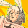 doomspiral: bunny teutonic knight gil (bunny)
