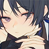 threebetrayals: (Pouty Face)