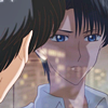 reincarnatedprince: (Reflection)