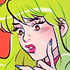 oomfies: 𝑜𝑜𝓂𝒻𝒾𝑒𝓈 (💚 self-esteem.)