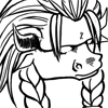 unholy_rebirth: (b| face)
