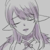 moonstriking: (tired; well as far as things go)