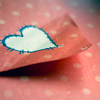 badfalcon: (Paper Heart)