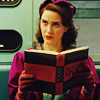 doesntsing: (reading)