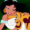 callmeaprincess: (Rajah was just playing with him)