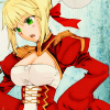 aestusdomusaurea: (my milkshake brings all the boys)