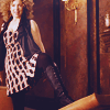 nospoilersforyou: (My old fellow calls me Mrs. Robinson~)