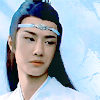 sunshine304: (CQL - Lan Wangji soft blue)