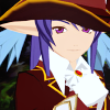 moonstriking: (smile; hm you might be right)