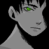 falseblack: (eye.)