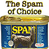 in_the_bottle: (Llama Spam)