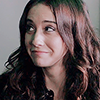 divinityfrompain: (smile to side)