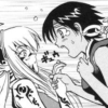 najaran: (Are We In A Shonen Or Shojou Series?!)