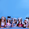luckyzukky: newjeans group photo (nwjns | group #1)