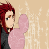 scionofhispower: (Annoyed『You're joking...』)