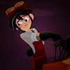 sonrise: (sheepish)