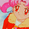 pinksugargirl: (Chibiusa: Snow)