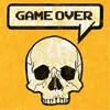 blackcatofmisery: (game over)