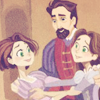 lanternlooking: (Family Time)