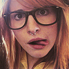 lely: Hayley | silly (hayley)