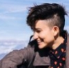rallieshearts: (Happy: chatting)