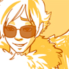 cawcawmthrfckrs: (Damn you can be sappy Egbert)