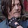 dadyl: (oo1 ;; twd: daryl dixon)