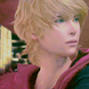 empyreancatastrophe: (d'awww okay that's a cute face)