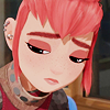 yournewsidekick: (downcast)