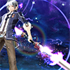 bad_crowmance: Hajimari/Reverie; Fight; Double Saber (12918280)