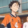 grimdarkfandango: nishinoya (noya)