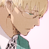 mysophobic: (11 - solemn)