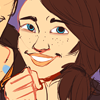 cyberseraph: (You Were On)